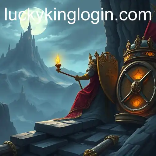 Exploring the Thrilling World of Adventure Games: Discovering 'Luckyking'