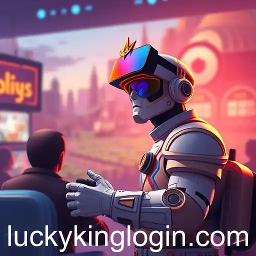 The Digital Kingdom: Transforming Entertainment in 2026