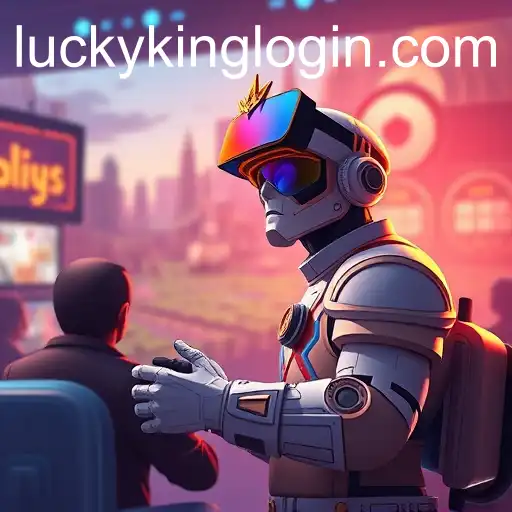 The Digital Kingdom: Transforming Entertainment in 2026