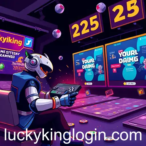 Gaming Evolution: How Online Platforms Are Shaping the Future