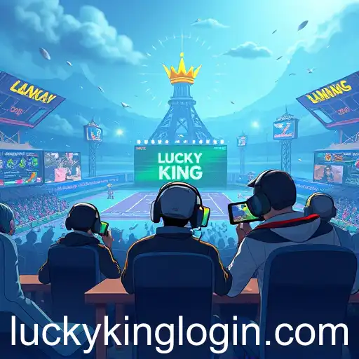 Gaming Trends Shaping the Online World