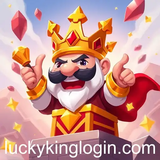 LuckyKing Game Website Soars in Popularity