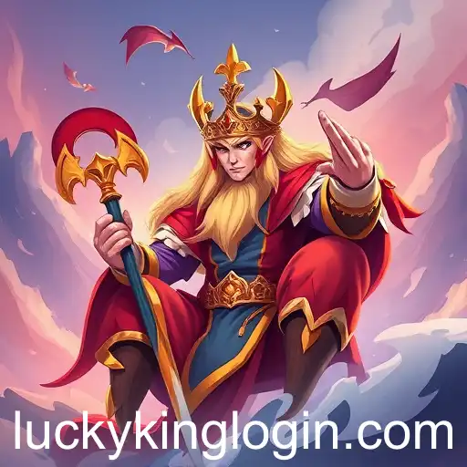 The Rise of 'LuckyKing' in Online Gaming