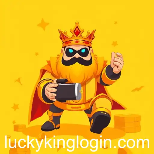 Luckyking's Rise in the Online Gaming World