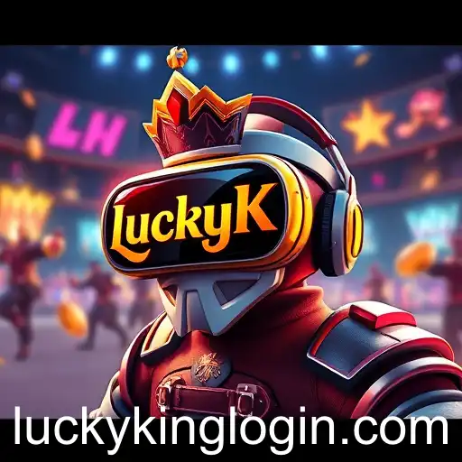 LuckyKing Revolutionizing Online Gaming Experience