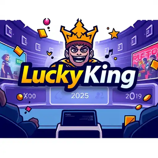 LuckyKing Unveils New Features Amid Gaming Boom
