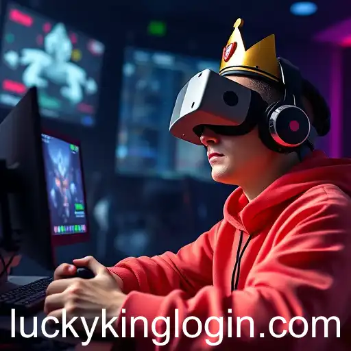 The Rise of Online Gaming Communities