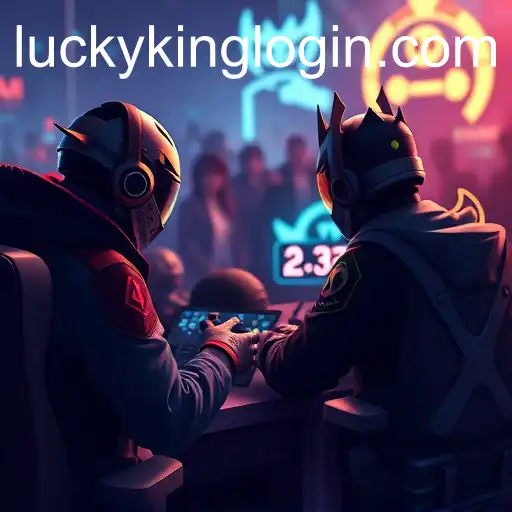 The Rise of Gaming Enthusiasm