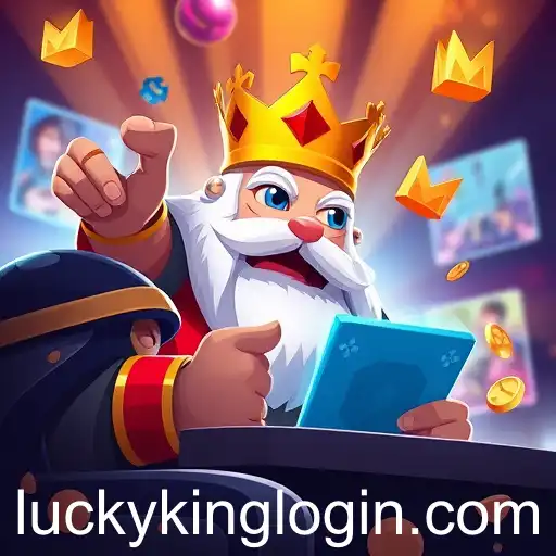 The Rise of 'Luckyking' in the Gaming World