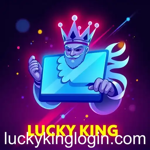 The Rise of Luckyking: A New Era in Online Gaming