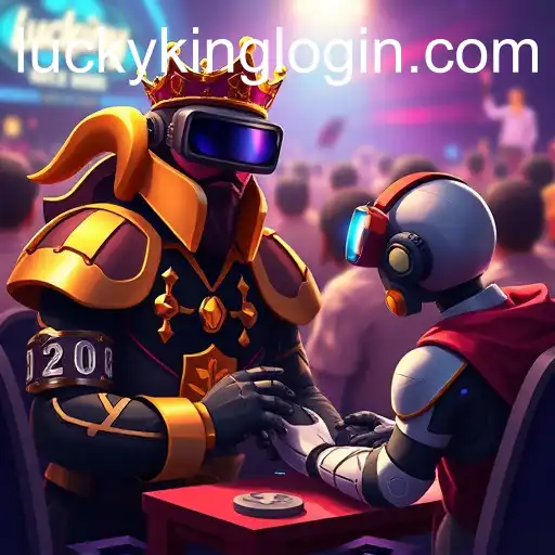 The Rise of Online Gaming in a Post-Pandemic World