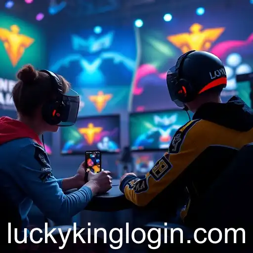 The Rise of Online Gaming in 2025