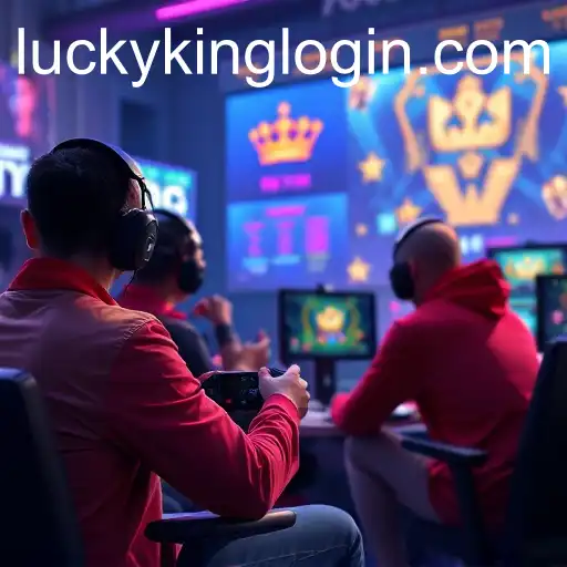 The Rise of Online Gaming: A Closer Look at 