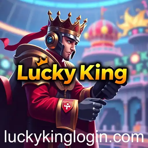 Rising Popularity of LuckyKing in Online Gaming