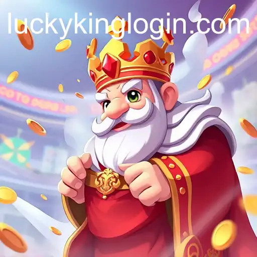 The Rise and Leverage of LuckyKing in the Gaming World