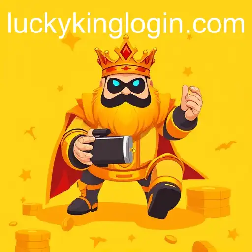 Luckyking's Rise in the Online Gaming World