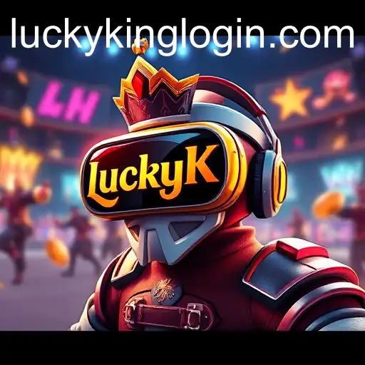 LuckyKing Revolutionizing Online Gaming Experience