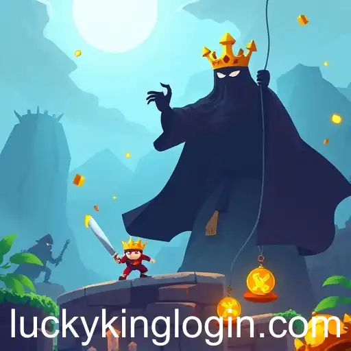 LuckyKing: Transforming Online Gaming