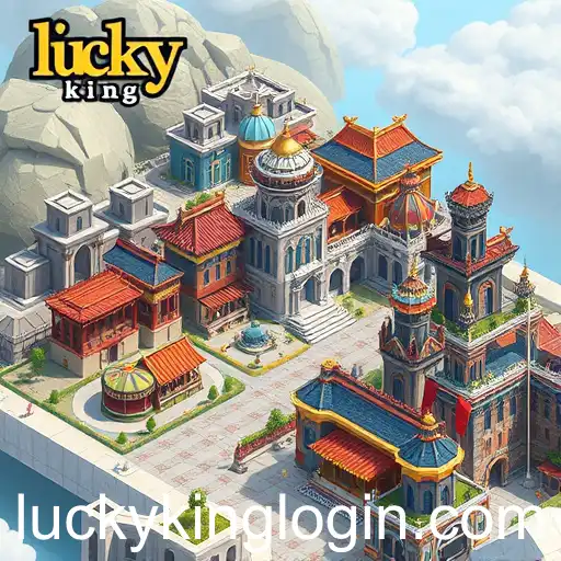 LuckyKing Gaming Surge