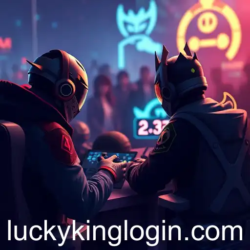 The Rise of Gaming Enthusiasm