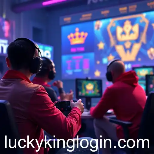 The Rise of Online Gaming: A Closer Look at
