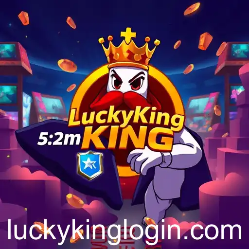 The Rise of Online Strategy with Luckyking