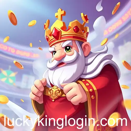 The Rise and Leverage of LuckyKing in the Gaming World