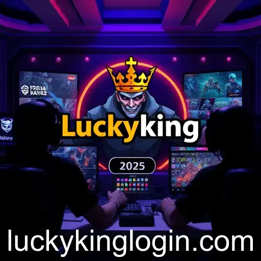 The Rising Influence of 'LuckyKing' on Online Gaming